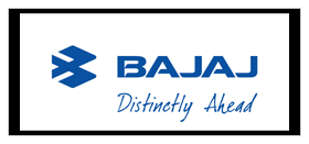 Bajaj logo