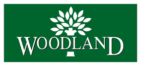 Woodland logo