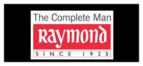 Raymond logo