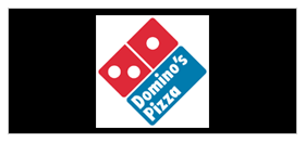 Domino's Pizza logo